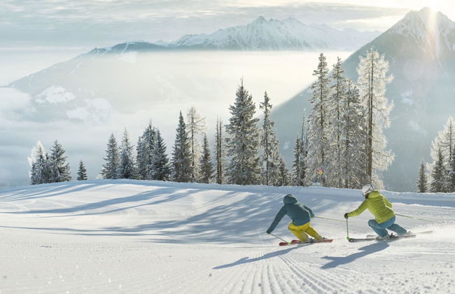 mit 2 Schlafzimmern & Saunabereich - Foto 15