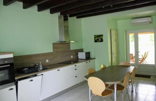 Gîte de la Bourgonnière 3 épis - Photo 3