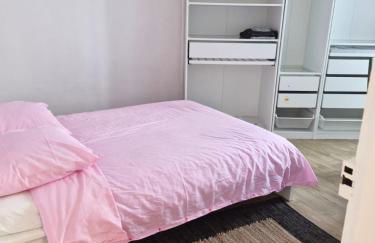 Apartment - 1min to train station - 13min to Paris - Foto 5