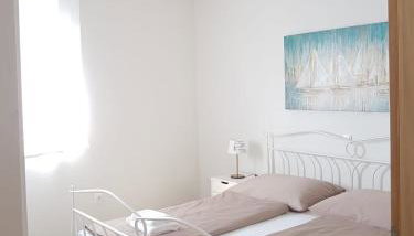 Apartmani Tin - Photo 5, towels