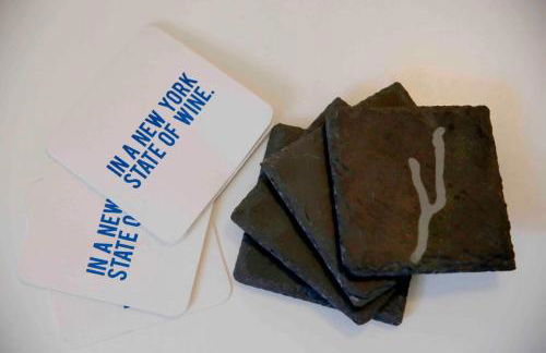 QKA Lake Escape Keuka Lake - Foto 51