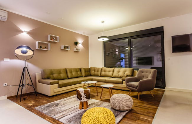 Luxury Villa Grand View - Photo 23