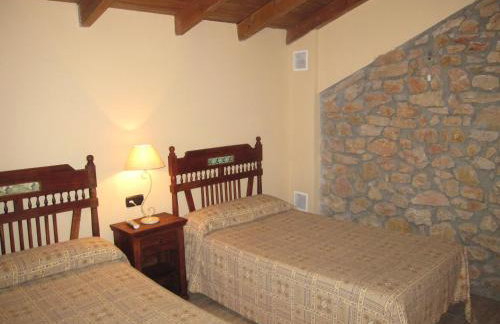 Apartamentos Turísticos EL Duende de Carricuende - Foto 27