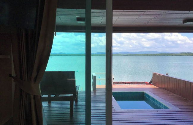 Aowlay homestay - Photo 10