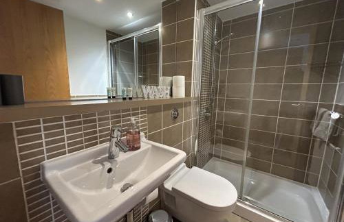 Tolbooth Apartments by Principal Apartments - Foto 16