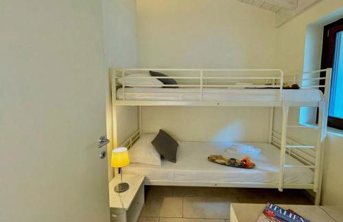 Villa Aurelia in Plesio - Foto 51