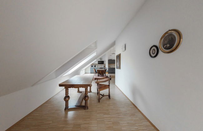 Hotel Freischütz Apartments - Foto 79