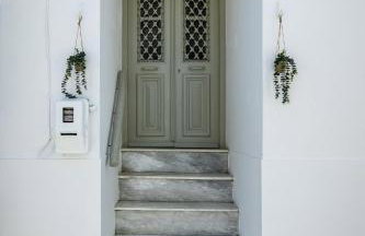 Amorama Suites - Authentic Village Stay in Glossa - Foto 29