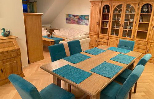 Ferienwohnung Lichtgalerie - Foto 29