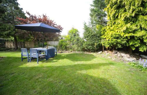 Gem of a cottage Close to Chester Chester Zoo - Foto 24
