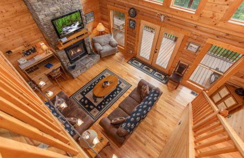 I Do Love Views by American Patriot Getaways - Foto 17