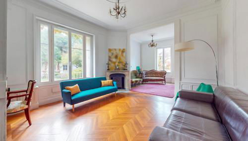 7 Bedroom Lovely Home In Chabris - Foto 3