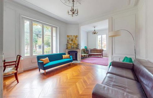 7 Bedroom Lovely Home In Chabris - Foto 3