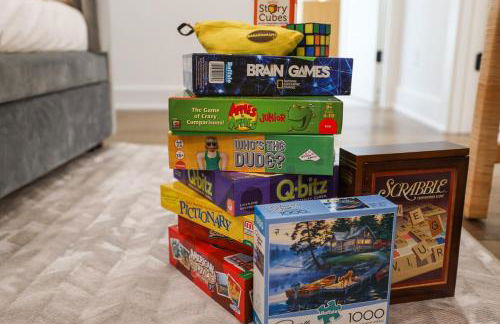 House of OZ - Heart of Bentonville - MTB-Friendly - Foto 22