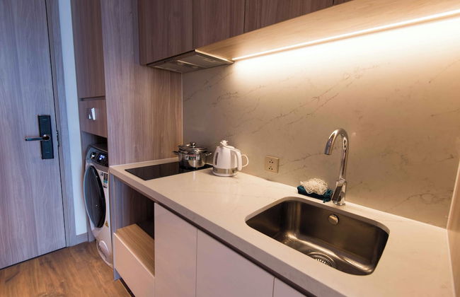 A La Carte Ha Long Residence - Foto 50