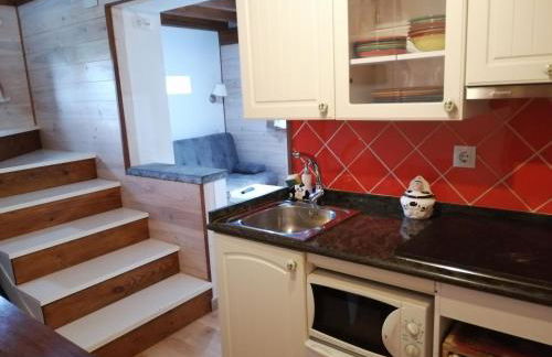 La Fragua del Canajal apartamentos - Foto 23