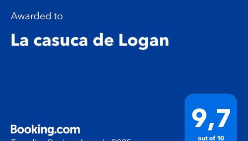 La casuca de Logan - Foto 2