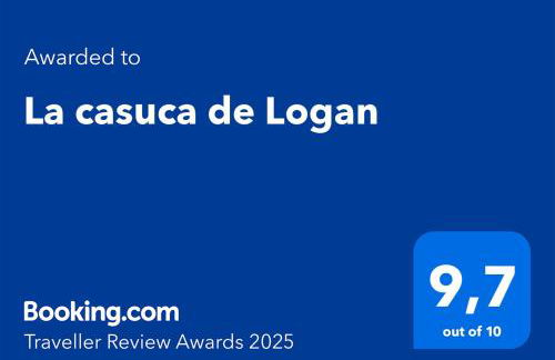 La casuca de Logan - Photo 2
