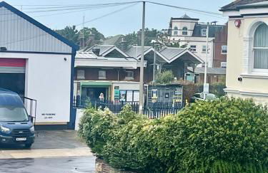 Bridge House - Foto 25