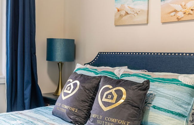 GLOBALSTAY. Modern Lake Ontario Townhomes - Foto 72