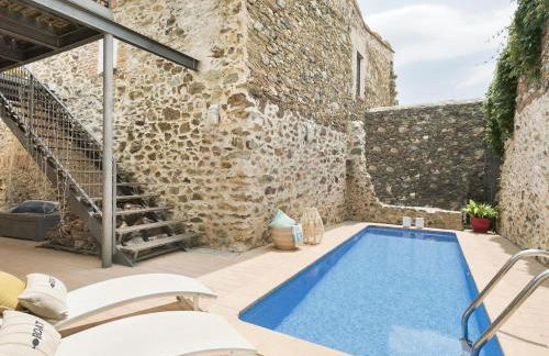 Belvilla by OYO Holiday home in Garriguella - Foto 10