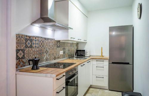 APARTAMENTO BERROCALA - Foto 17