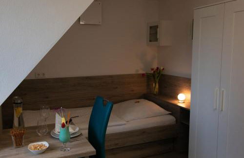 hochwertiges Studio in bester Lage - Foto 10