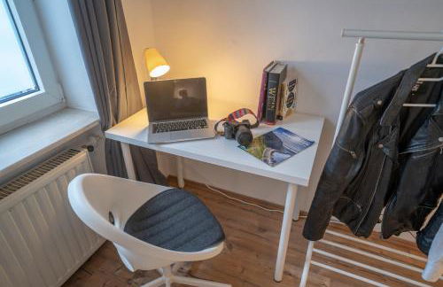 4-Zimmer Haus, 2-Bäder 140qm bis zu 11 Personen - Foto 8