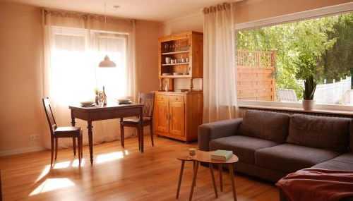 Gartenblick Kottenheim - Gemütliche 95qm mit eigenem Garten - Foto 2