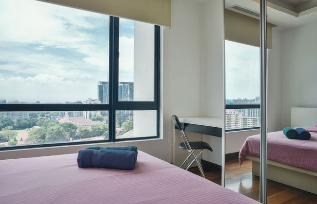 Casa Residency Apartment - Foto 15