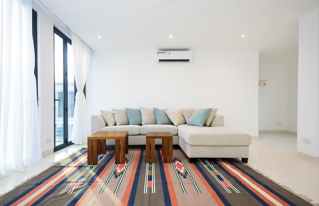 Amkia Villas Diani - Foto 29