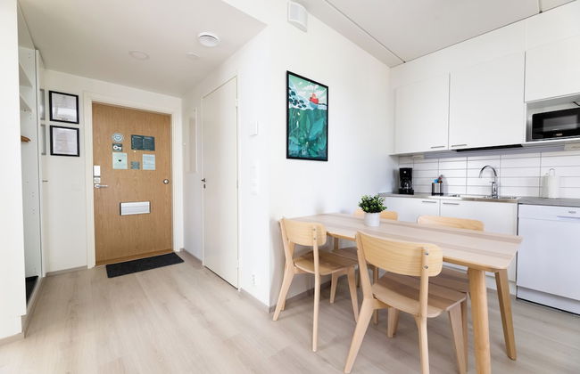 Hiisi Homes Riihimäki - Foto 15