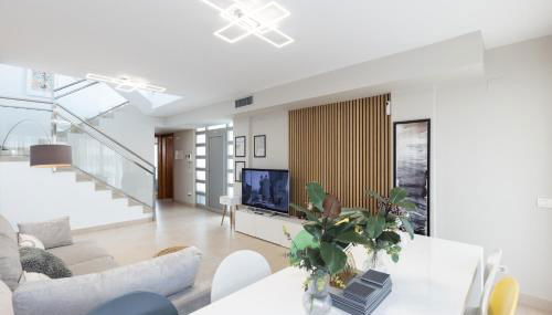 Villa Sienna - Foto 1