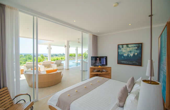 Deep Blue Villa Bali - Foto 16