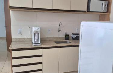 Apto 4 andar com vista incrível para piscina - Foto 10