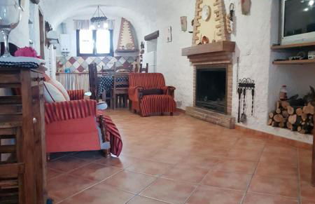 Cueva el Monteron - Foto 33