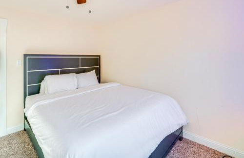 Walk to Historic Dtwn McKinney Family Retreat - Foto 22