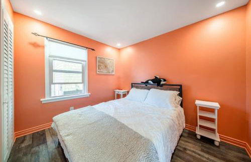 Orca Haven - 2BR with Scenic Views in Richmond Beach - Foto 6