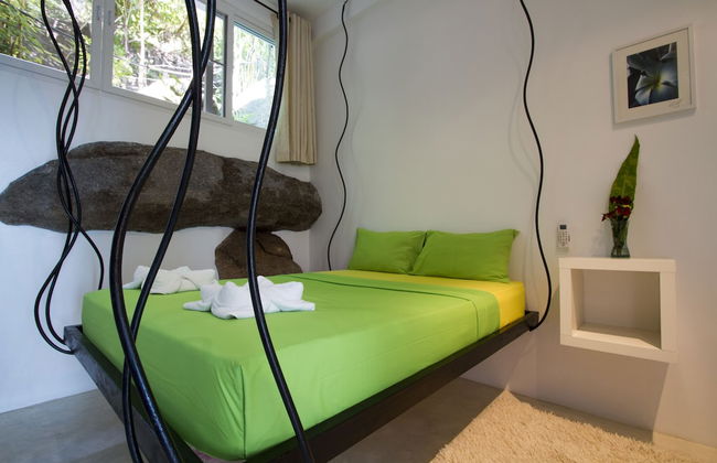 Monkey Flower Villas - Foto 9