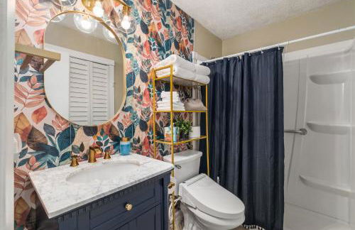 Havana Hideaway 3BR Home with Private Pool and Dedicated Office - Foto 8