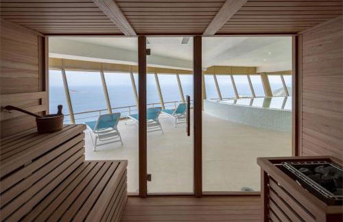 InTempo Luxury Sky View & Spa Resort - Photo 9