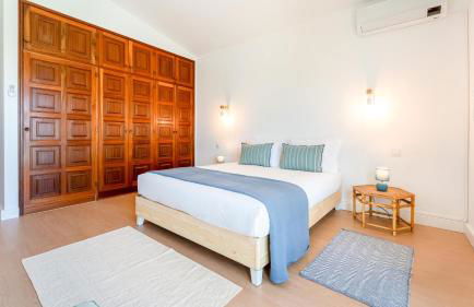 Villa Casa Amendoeiras by LovelyStay - Foto 34