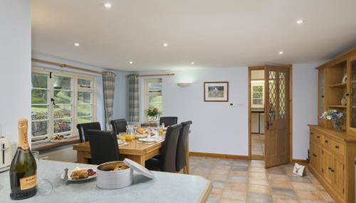 Two Lower Spire Cottage Liscombe - Foto 4, Other