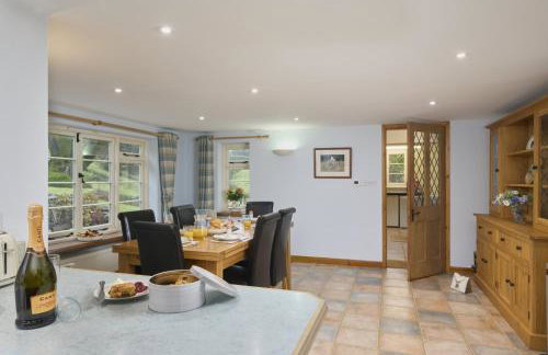 Two Lower Spire Cottage Liscombe - Foto 4