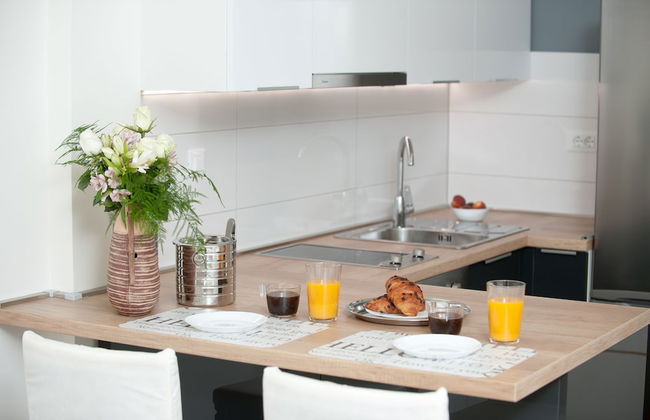 Seaside Luxury Suites - Foto 76