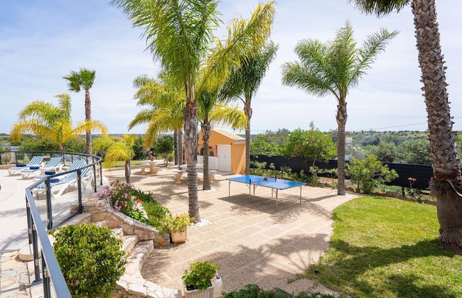 Villa Tropical Bay - Foto 17