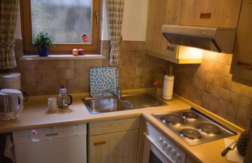 Ferienwohnung Enzian 2 im Feriendorf Sonnenhang im Allgäu - Foto 44