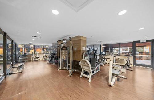 Little Italy Marina Condo by the Ocean - Foto 35