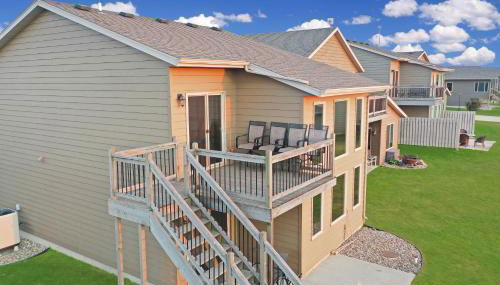 Bridges Bay Vacation Cabin 278 - Foto 3