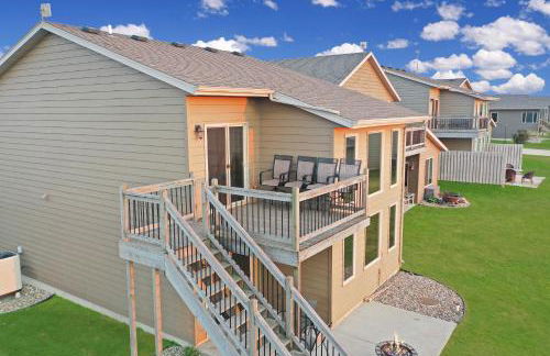 Bridges Bay Vacation Cabin 278 - Foto 3